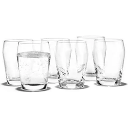 Holmegaard Perfection Dricksglas 23cl 6st