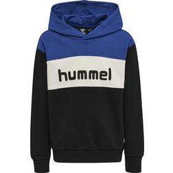 Hummel Morten Hoodie - Sodalite Blue (215811-8558)