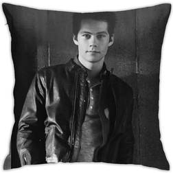 KEROTA Dylan O'Brien Cushion Cover Black (45.7x45.7cm)