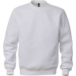 Fristads Acode Sweatshirt - White