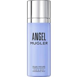 MUGLER Angel Mist Hair & Body Mist 100ml