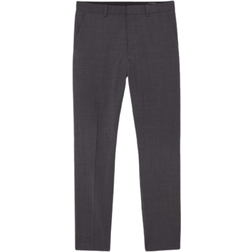 Club Monaco Travel Suit Trouser - Grey