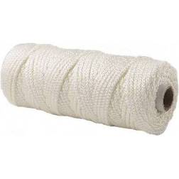 Poly Rope Cross Braided Nylon 2mm