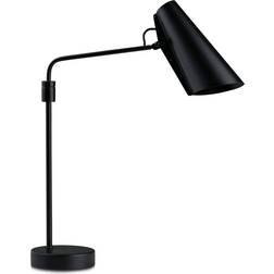 Northern Lighting Birdy Swing Black Lampada da tavolo 55cm