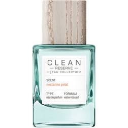Clean Reserve H2EAU Nectarine Petal EdP 50ml