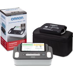 Omron Complete Wireless Upper Arm Blood Pressure Monitor + EKG