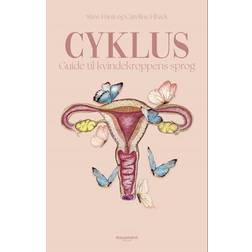 Cyklus - Guide til kvindekroppens sprog (Inbunden, 2023)