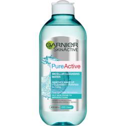 Garnier Pure Active Micellar Cleansing Water 400ml