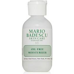 Mario Badescu Oil Free Moisturizer 59ml