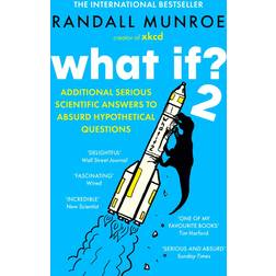 What If?2 (Hæftet, 2023)