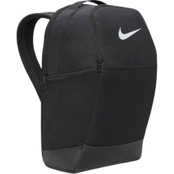 Nike Brasilia 9.5 Training Backpack Medium - Black/White