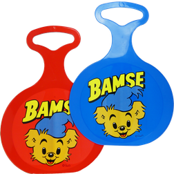 SportMe Bamse Åklapp