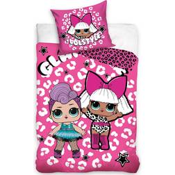 MCU Surprise Lolstyle Bedding 55.1x78.7"