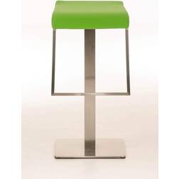 CLP Lameng Green Sitzhocker 78cm