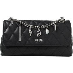 Liu Jo Shoulder Bag - Black