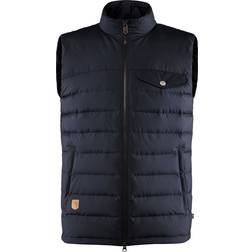 Fjällräven Greenland Down Liner Vest M - Night Sky