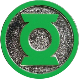 Green Lantern Lapel Pin - Green