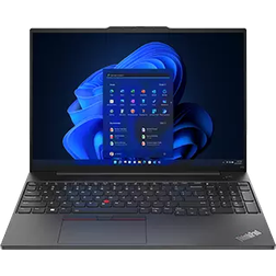 Lenovo Thinkpad L16 Gen 1 21L7001JMX