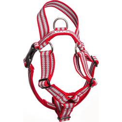 Metizo Dezigns Eazy Sele Harness XL