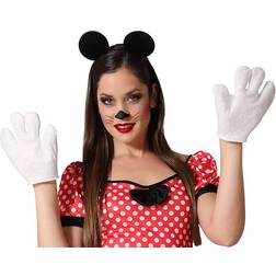 Atosa Cartoon Mouse Kit