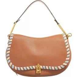 Coccinelle Magie Infil.Deg Crossbody Bag - Brown