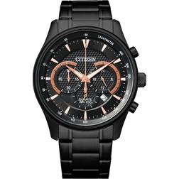 Citizen Chrono (AN8195-58E)