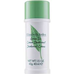 Elizabeth Arden Green Tea Cream Deo Roll-on 40ml