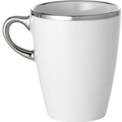 Pillivuyt Bistro Mugg 27cl
