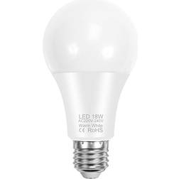 Sparklar LED Lamp Energy-Efficient Lamps 18W E27