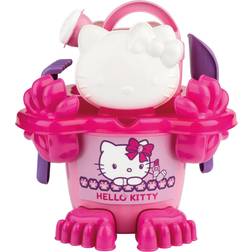 Hello Kitty Luxury Rainbow Beach Set