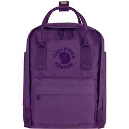 Fjällräven Re-Kånken Mini - Deep Violet