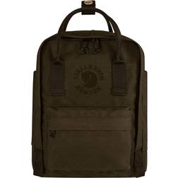 Fjällräven Re-Kånken Mini - Dark Olive