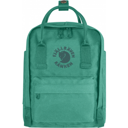 Fjällräven Re-Kånken Mini - Emerald