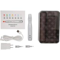 HCSC Led Photon Electric Derma Pen