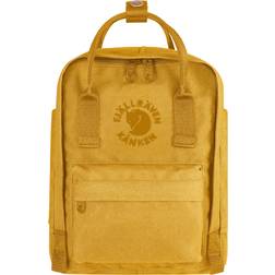 Fjällräven Re-Kånken Mini - Sunflower Yellow