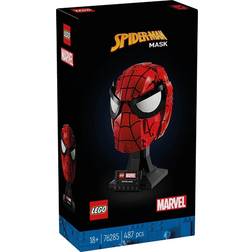 LEGO Spider-Man's Mask 76285