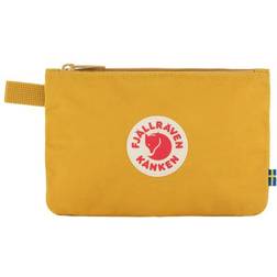 Fjällräven Kånken Gear Pocket - Ochre