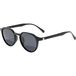 Sunski Vallarta Polarized Black Slate