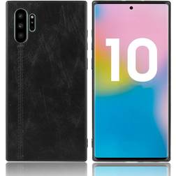 Samsung Admiral Galaxy Note 10 Plus skal Svart