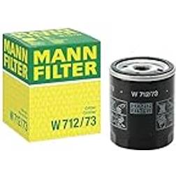 MANN-FILTER W 712/73 PKW