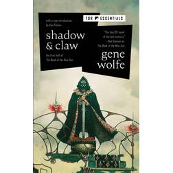 Shadow & Claw Gene Wolfe 9781250827043 (Indbundet)