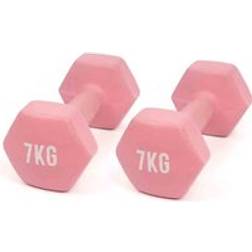 Myga Dumbbell 7Kg Pair