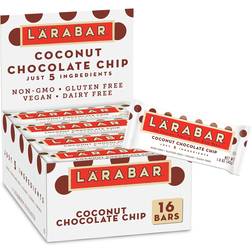 Larabar Coconut Chocolate Chip 45g 16