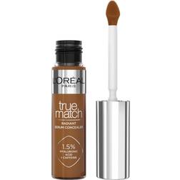 L'Oréal Paris True Match Radiant Serum Concealer 11ml Shades 11N