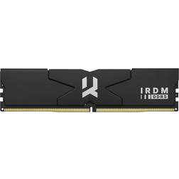 GOODRAM IRDM Black DDR5 6000MHz 2x32GB (R-6000D564L30/64GDC)