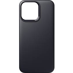 Nudient Thin iPhone 15 Pro Max skal blått