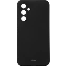 Gear Onsala Backcover Sil Touch Samsung A55 5G