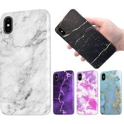 Marble Cover for iPhone X/XS