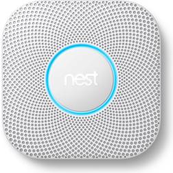 Google Nest 2nd Generation Protect S3000BWGB