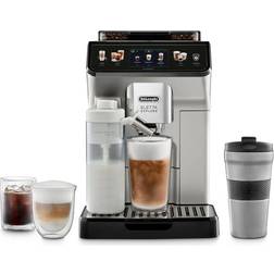 De'Longhi Eletta Explore with Cold Brew